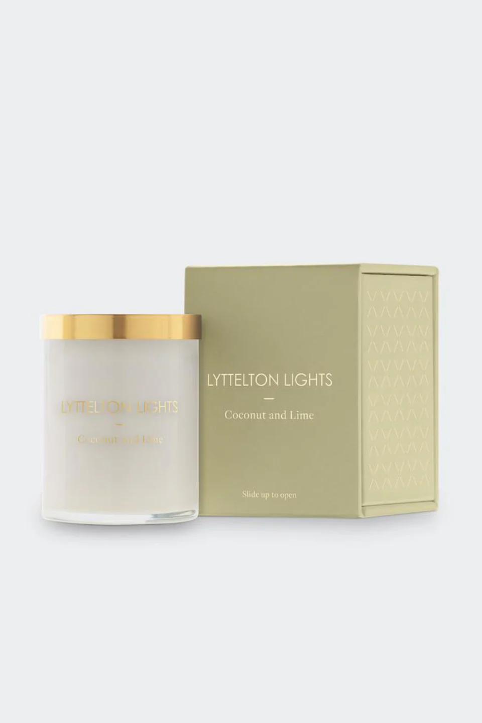 Small 22hr EOL Candle - Image 3