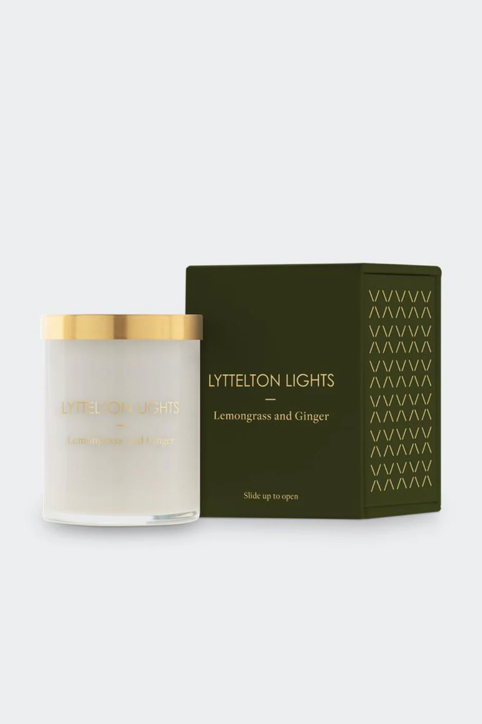 Small 22hr EOL Candle - Image 4