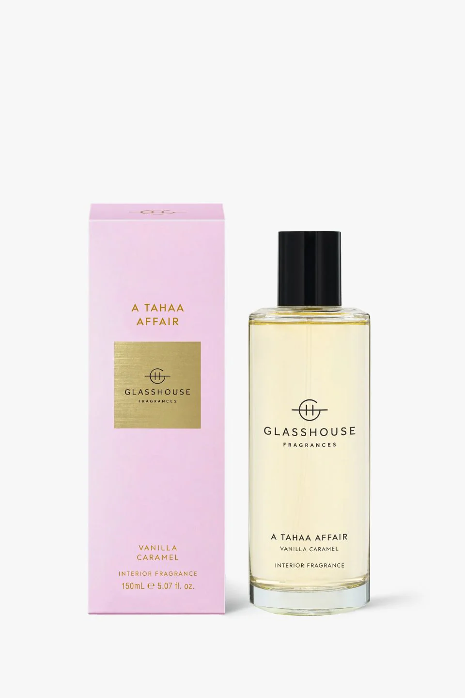 150ml A Tahaa Affair Interior Fragrance - Image 2