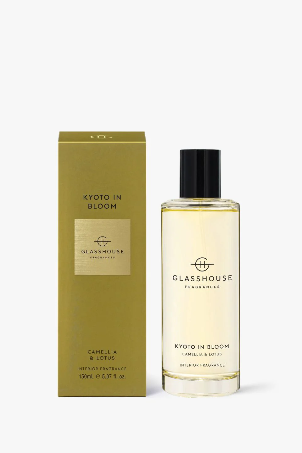 150ml Kyoto In Bloom Interior Fragrance - Image 2