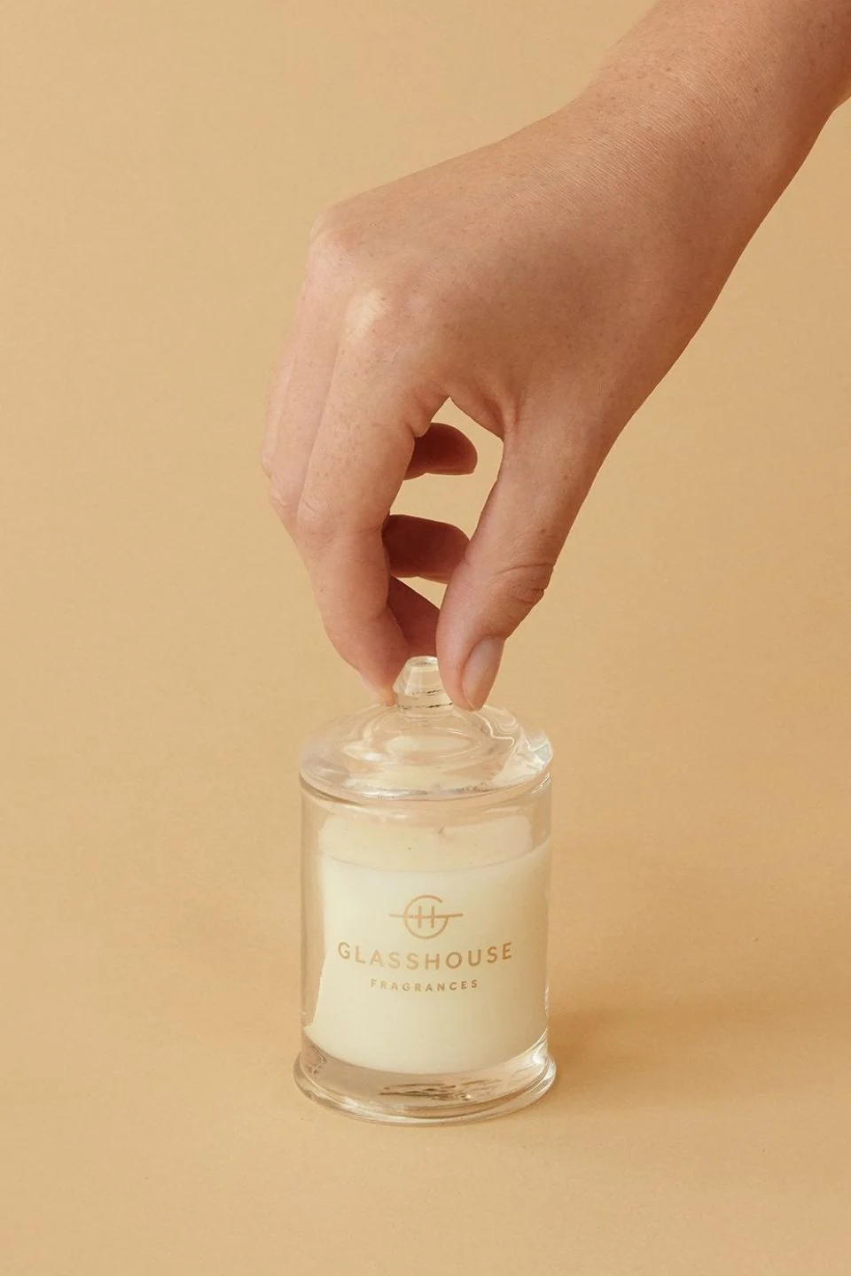 60g Triple Scented One Night In Rio Candle - Image 2