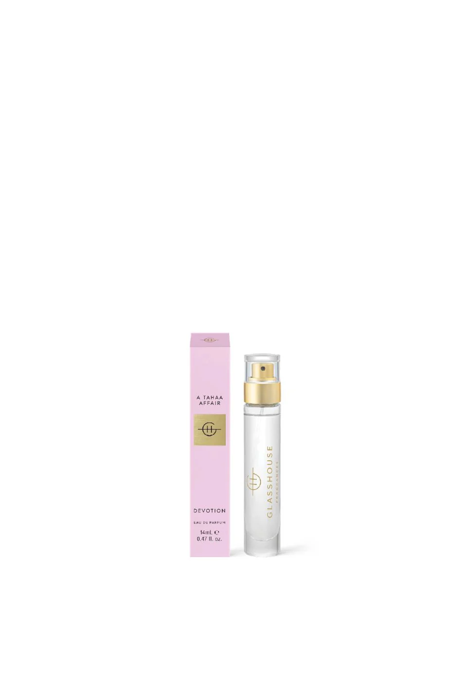 A Tahaa Affair 14ml EDP