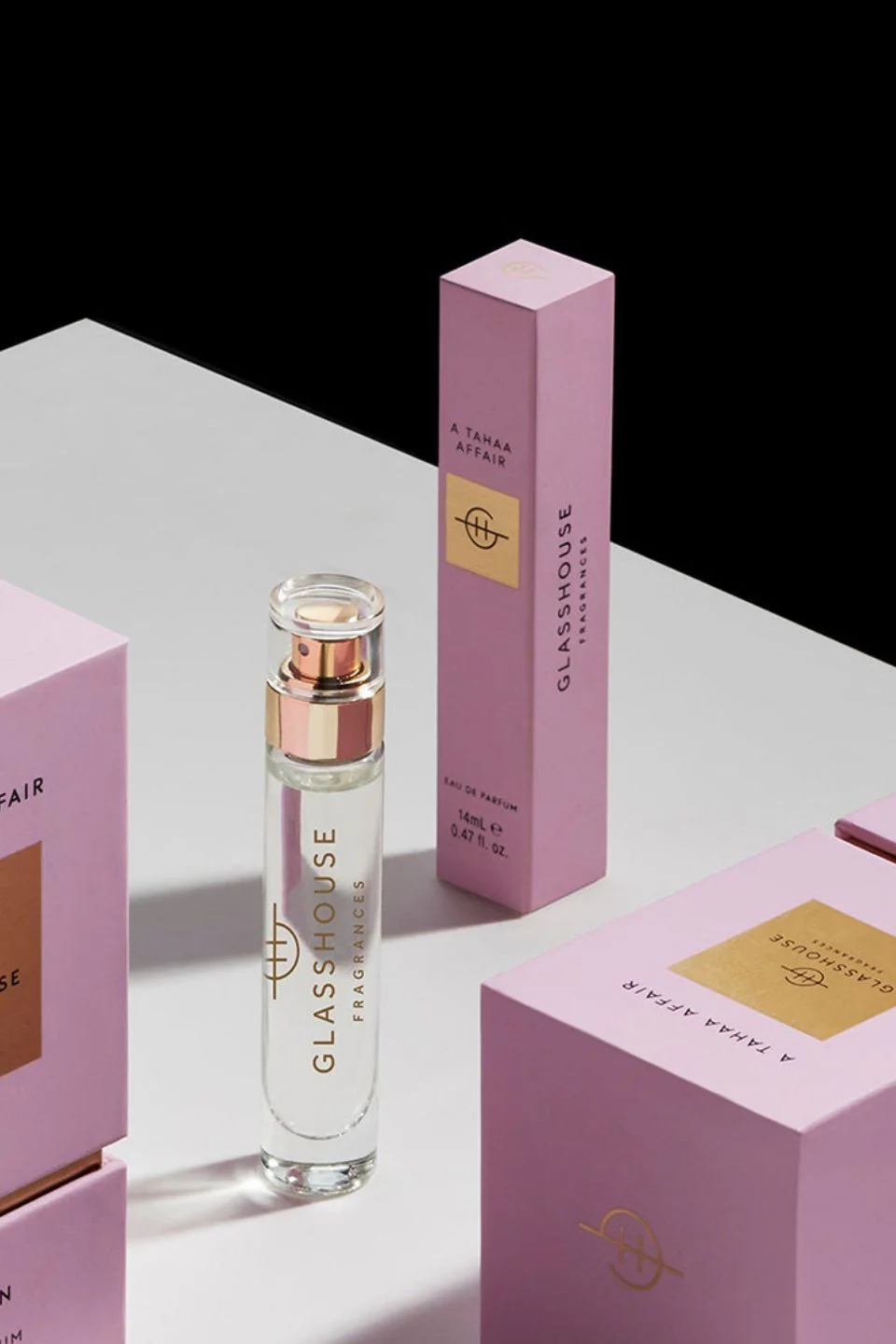 A Tahaa Affair 14ml EDP - Image 2