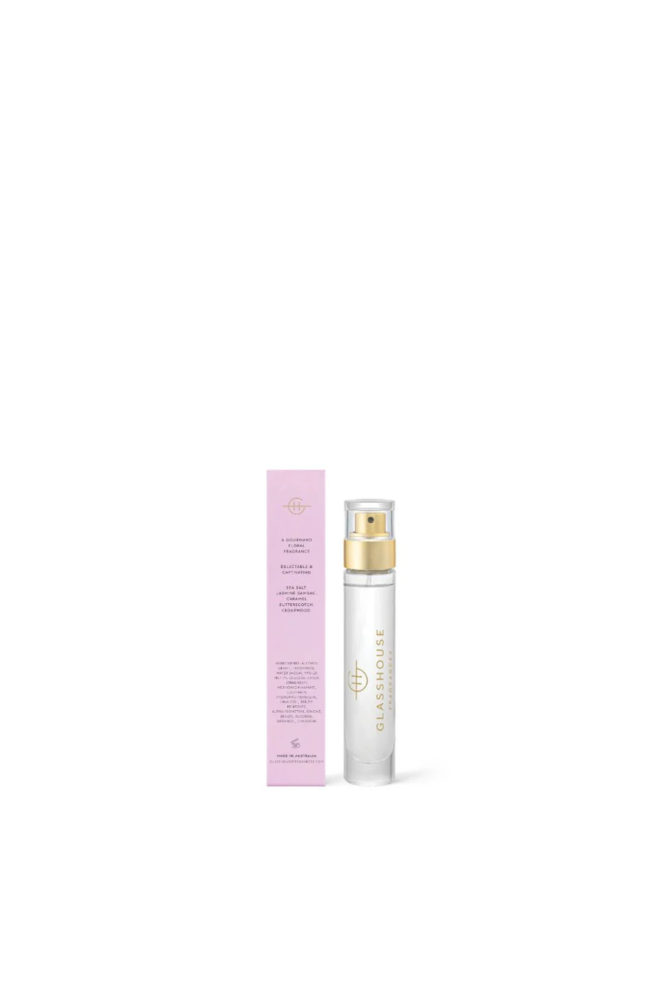 A Tahaa Affair 14ml EDP - Image 3