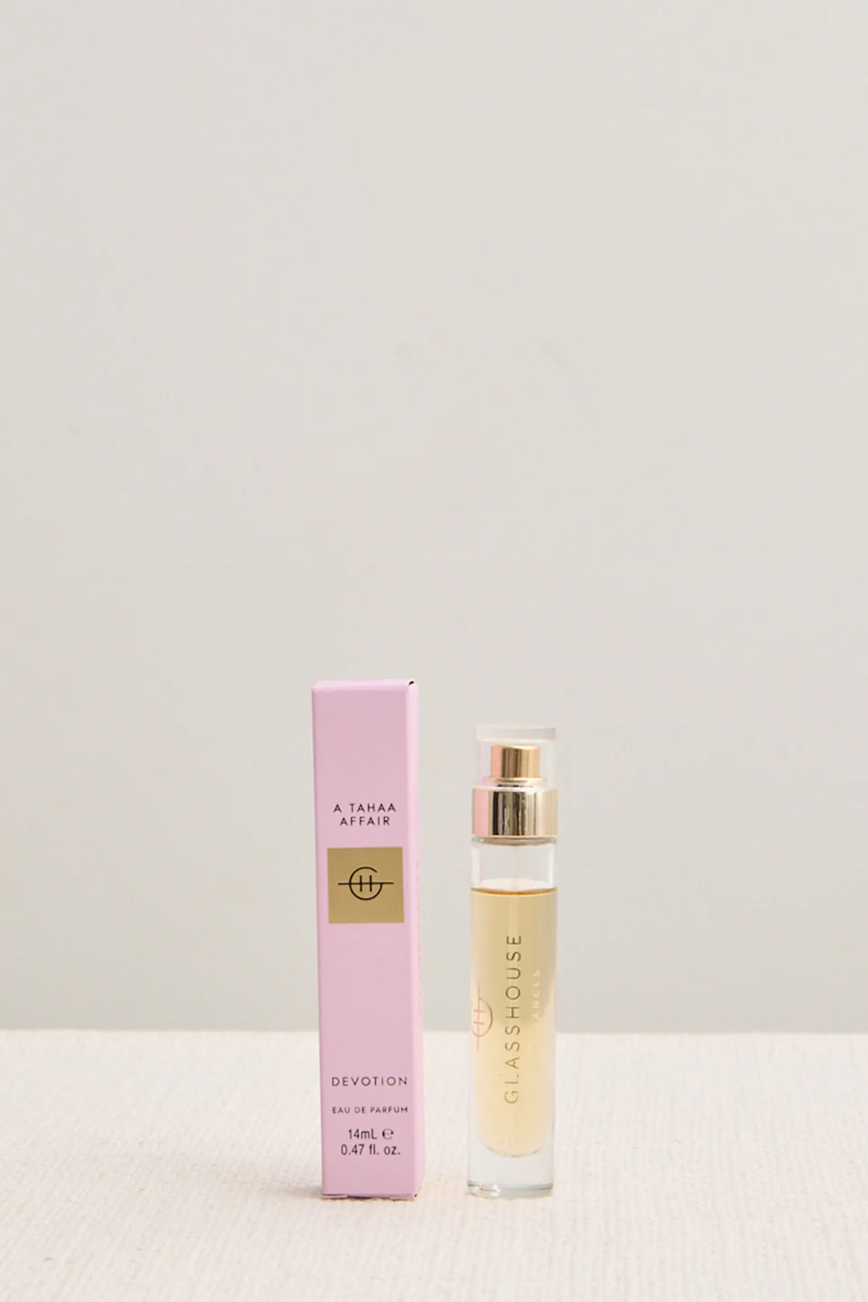 A Tahaa Affair 14ml EDP - Image 4
