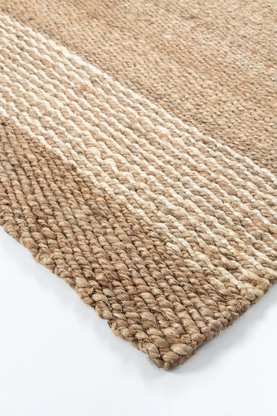 Anglesea Natural Jute 60x100cm Floor Mat - Image 6
