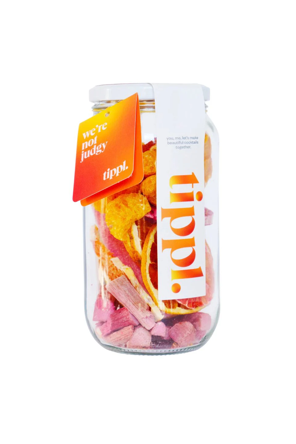Apero Cocktail Infusion Jar