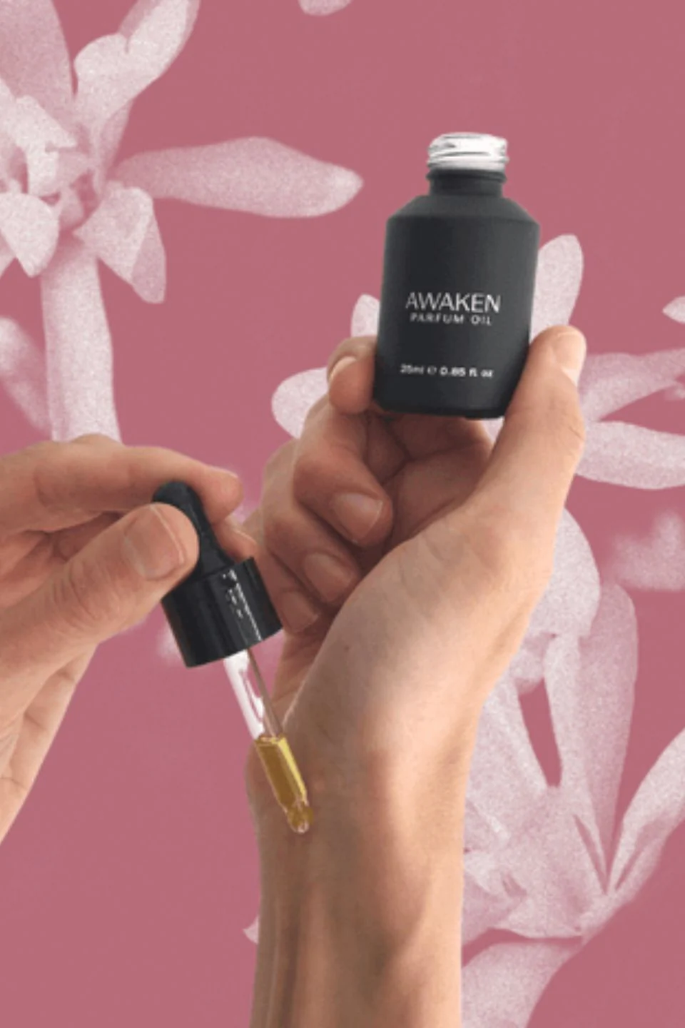 Awaken Oil Dropper Parfum Oil - Image 2