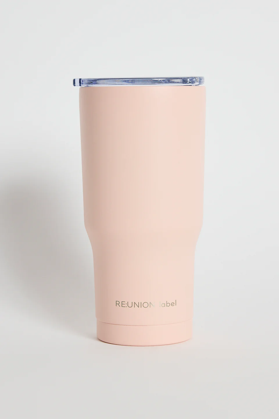 Blush Stainless Steel 600ml Smoothie + Coffee Cup