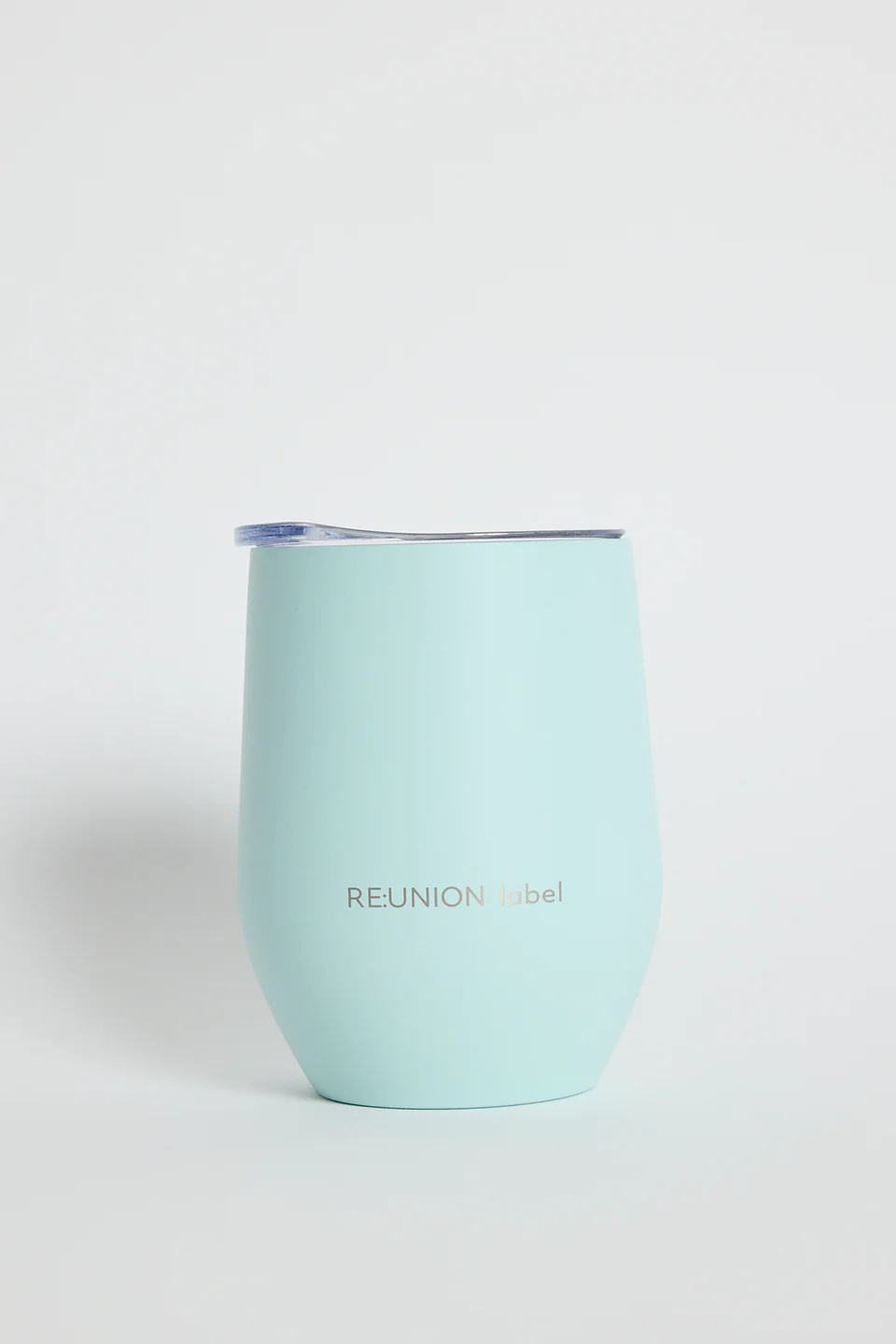 Breeze Stainless Steel 350ml Coffee + Wine Tumbler