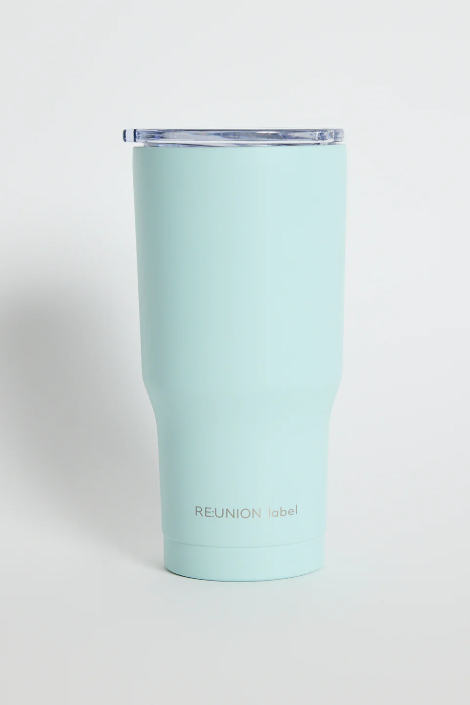 Breeze Stainless Steel 600ml Smoothie + Coffee Cup