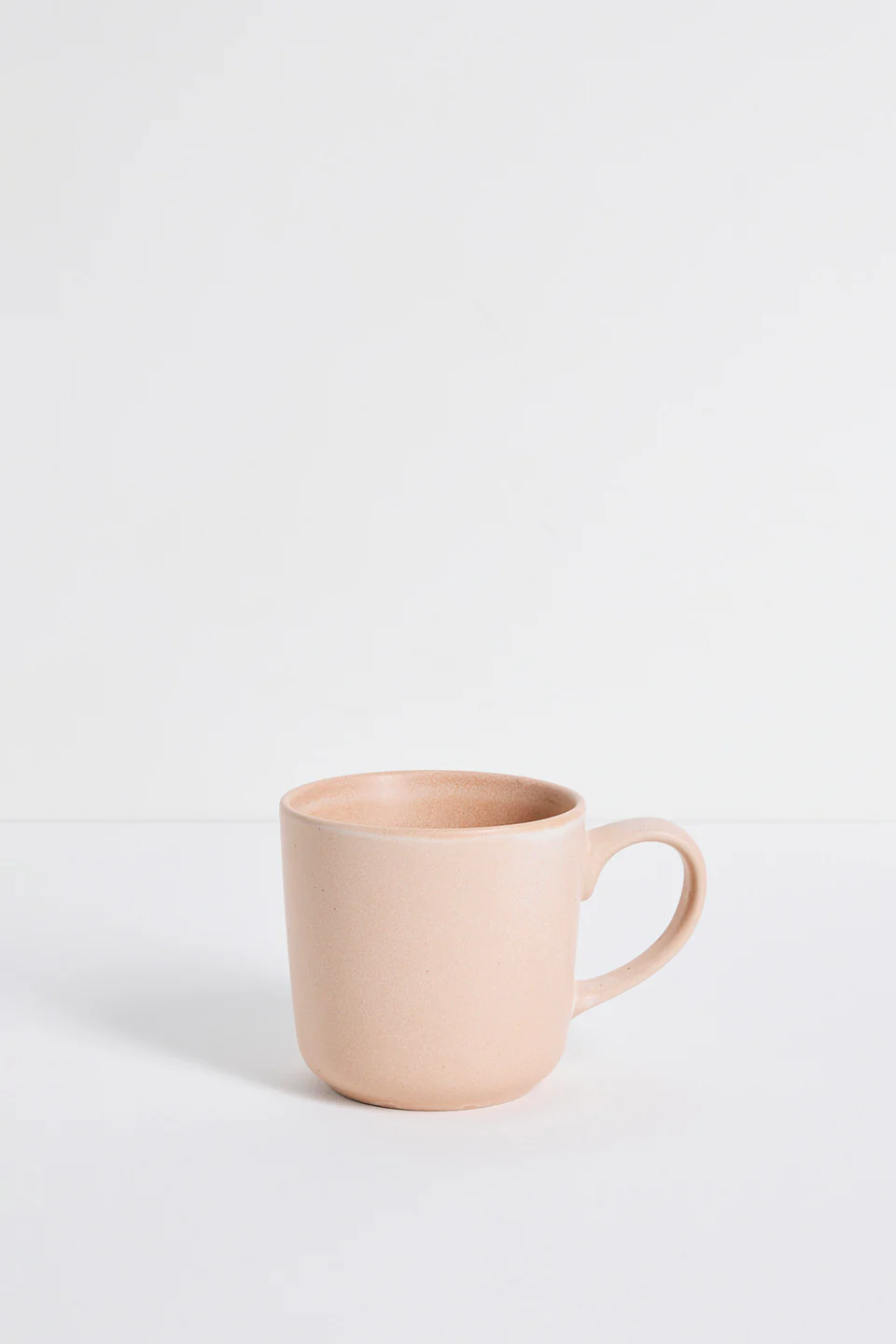 Caffeine Fix Pink Speckle Pack 2 Mugs - Image 2