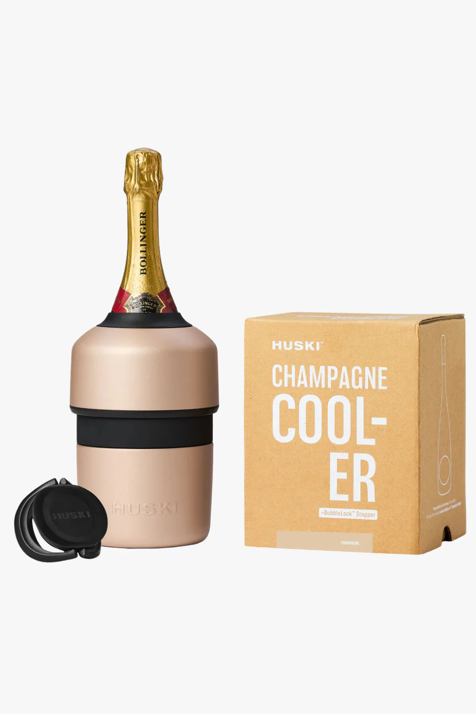 Champagne Bottle Cooler - Champagne