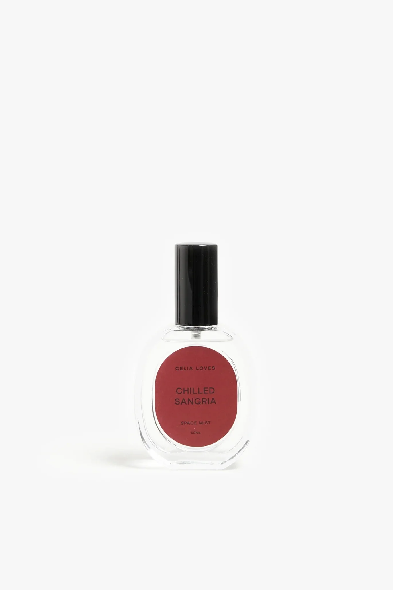 Chilled Sangria 50ml Room + Linen Spray - Image 3