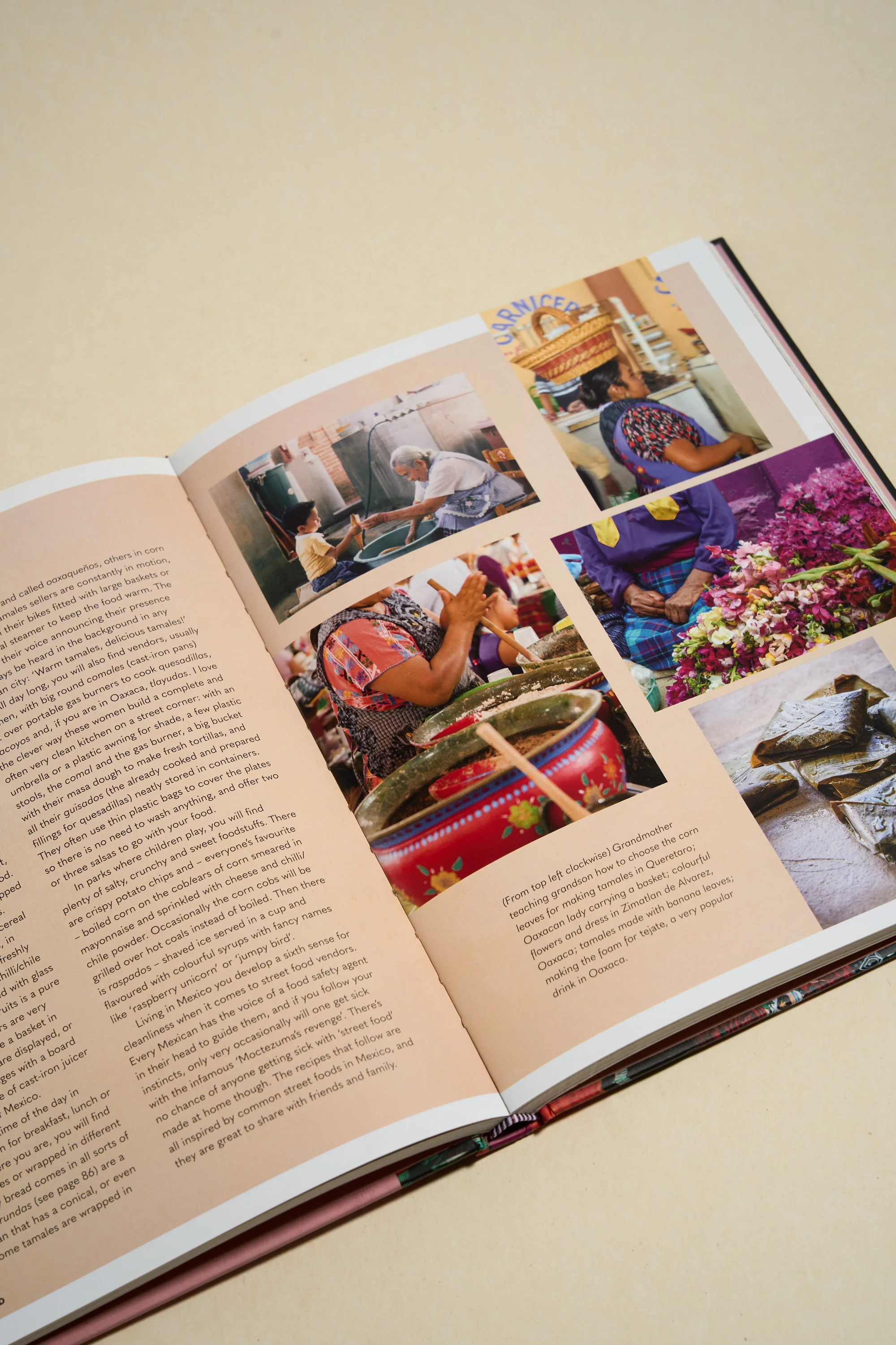 Cocina Mexicana - Image 3