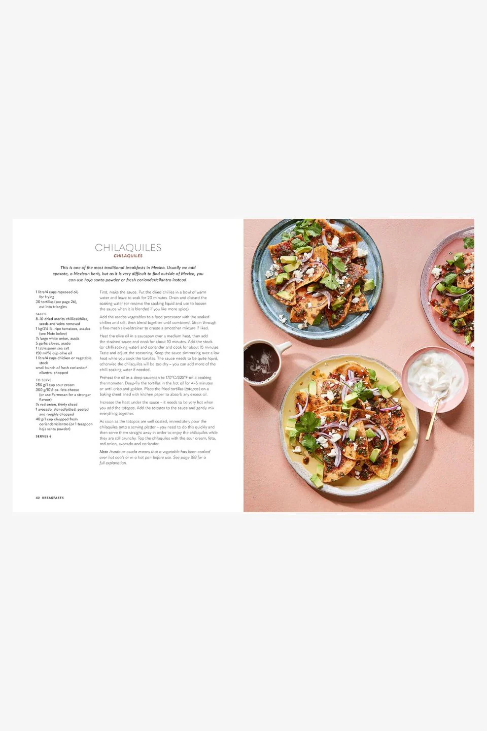 Cocina Mexicana - Image 4
