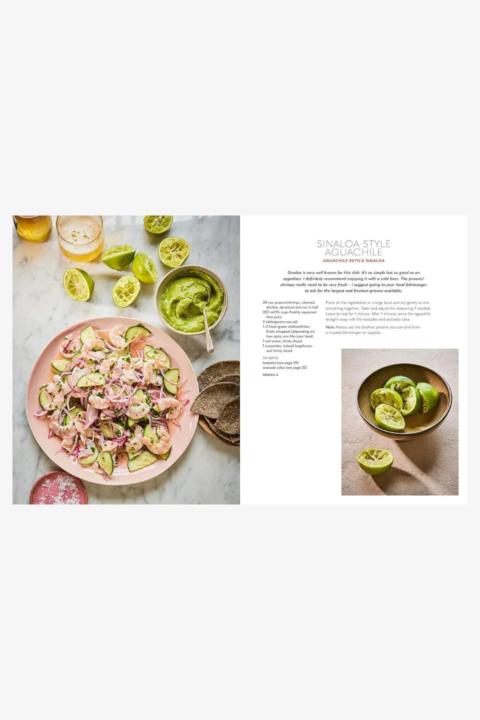 Cocina Mexicana - Image 5