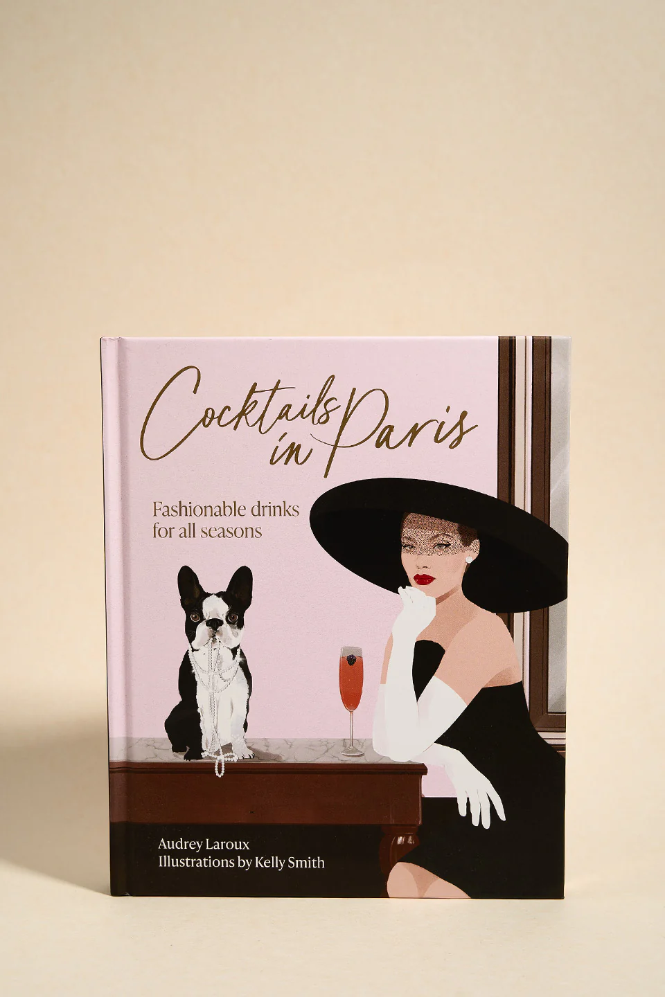 Cocktails In Paris - Image 2