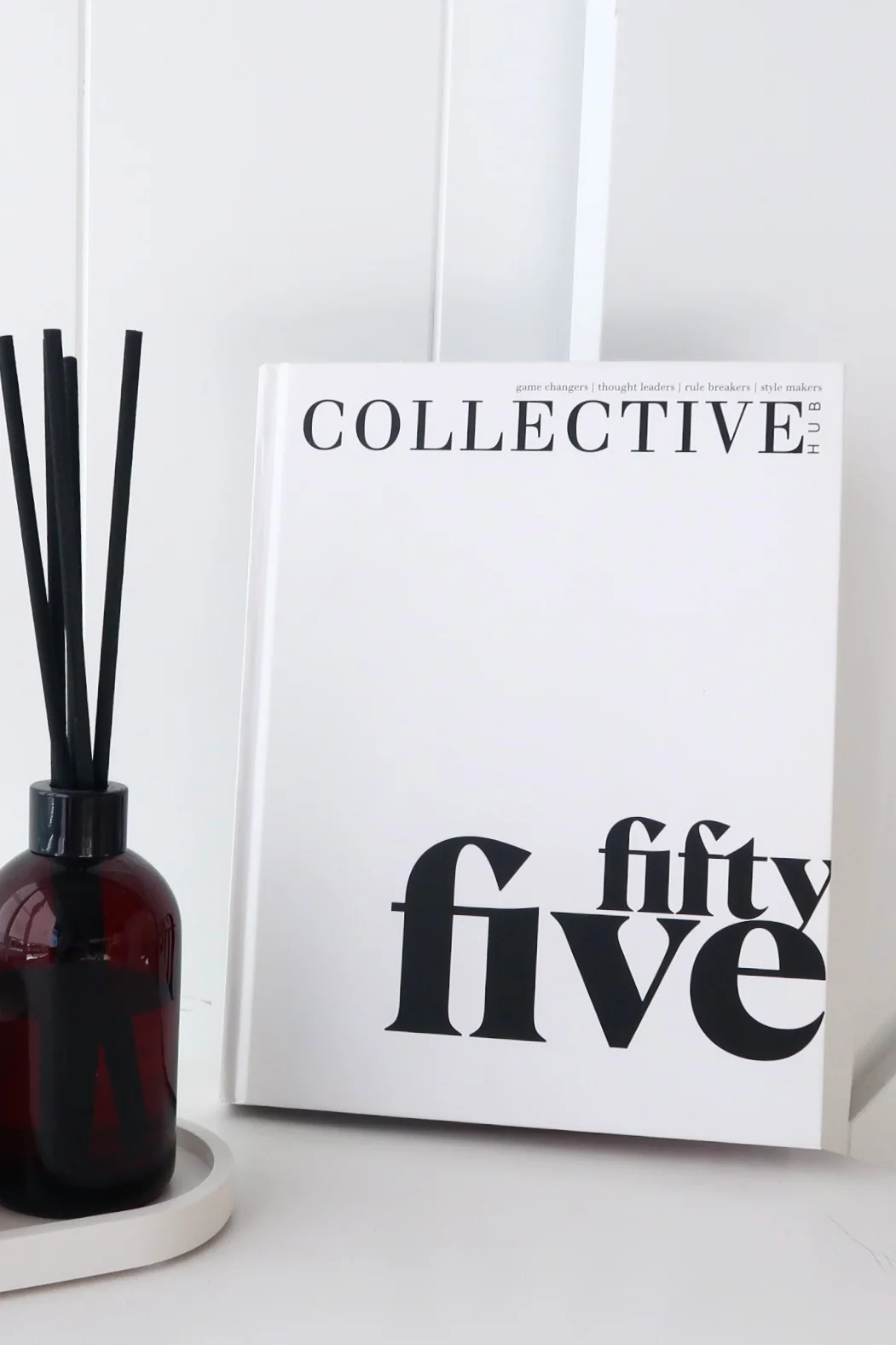 Collective Hub Issue EOL Fifty Five - Image 3