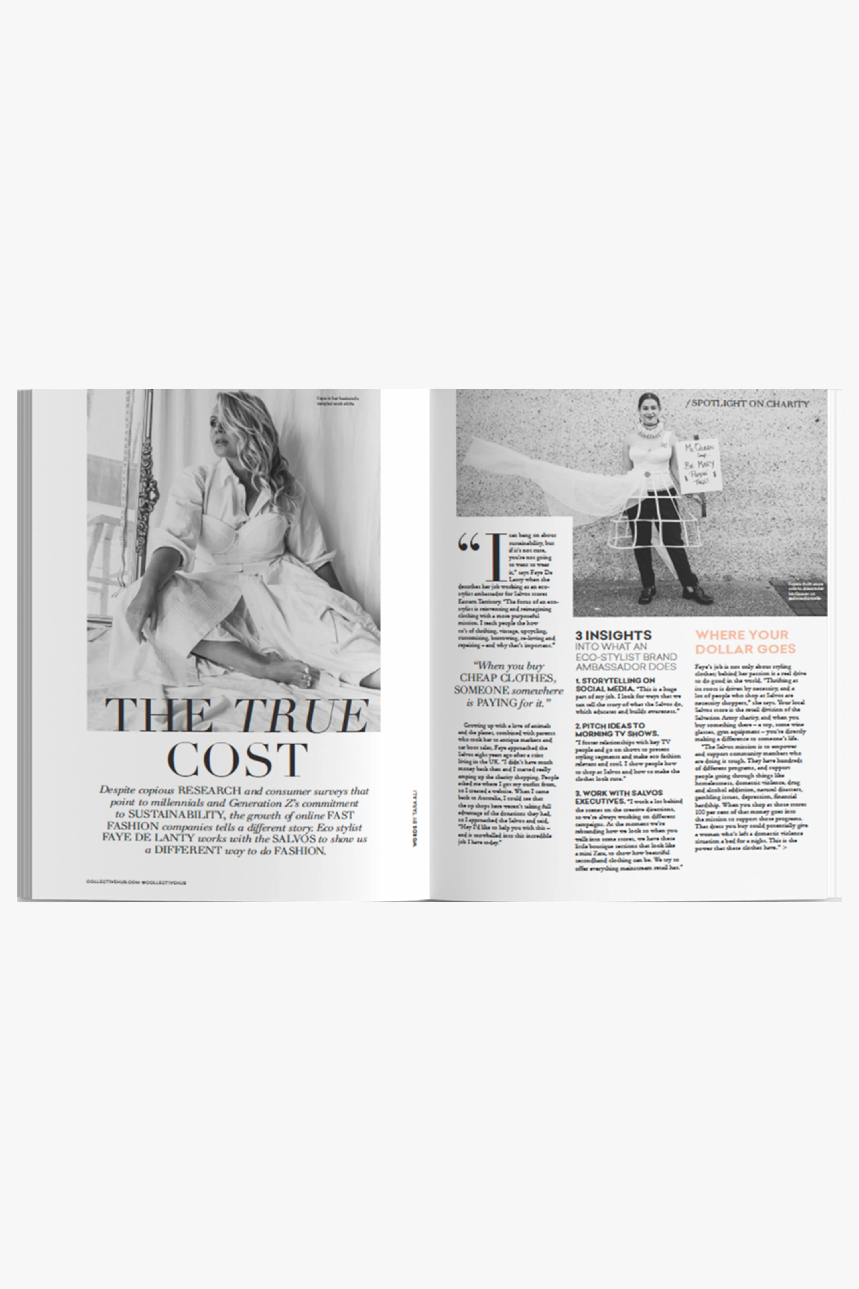 Collective Hub Issue EOL Fifty Five - Image 6