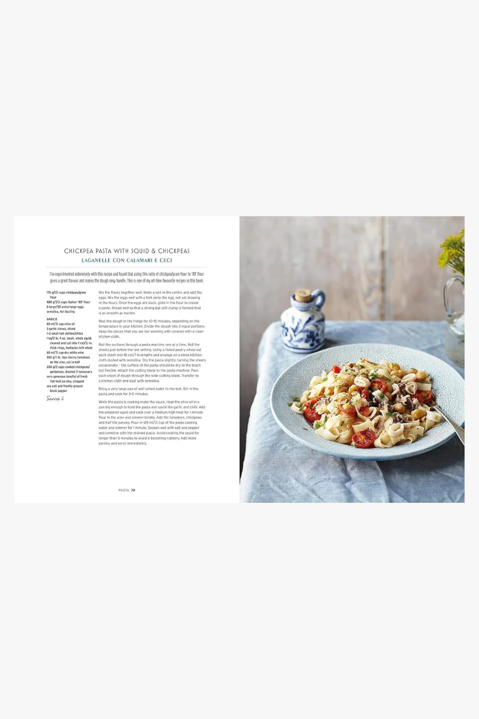 Cucina Di Amalfi - Image 2