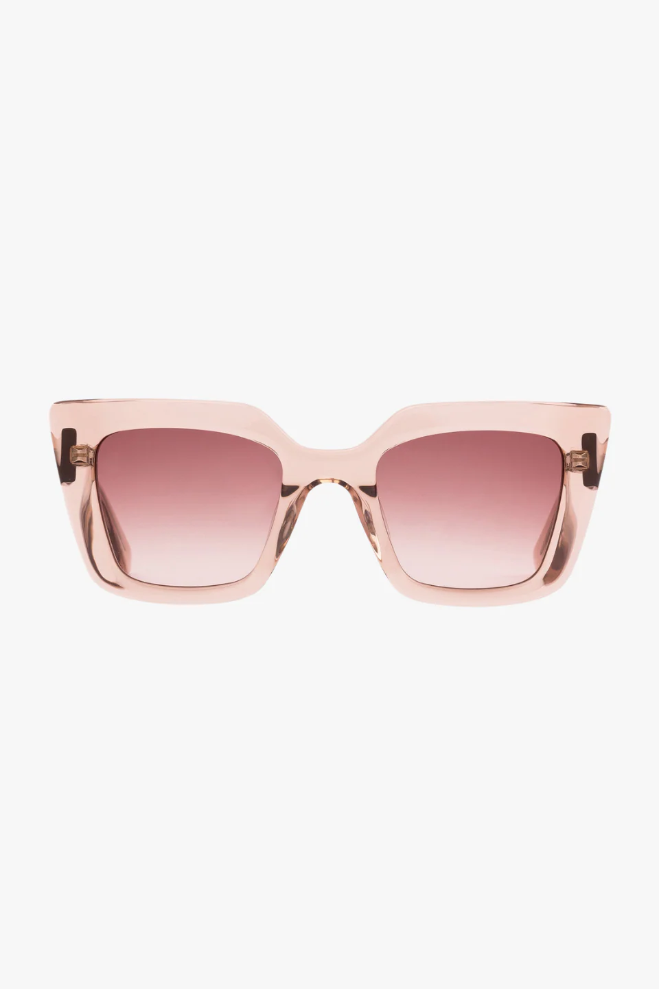 Cult Vision Rose Gradient Sunglasses