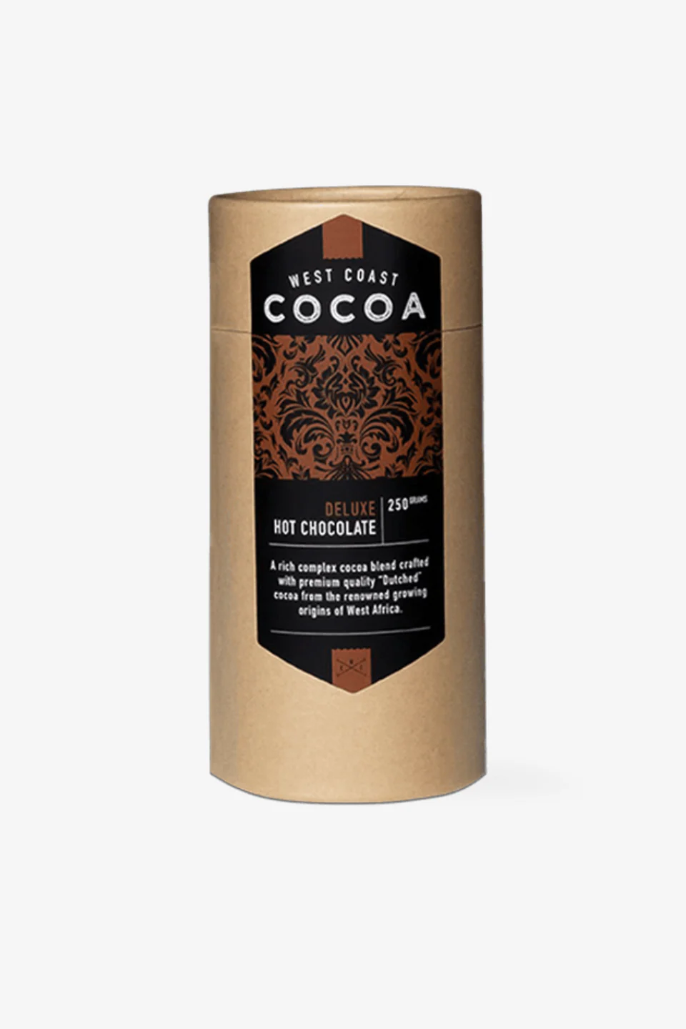 Deluxe 250g Hot Chocolate - Image 2