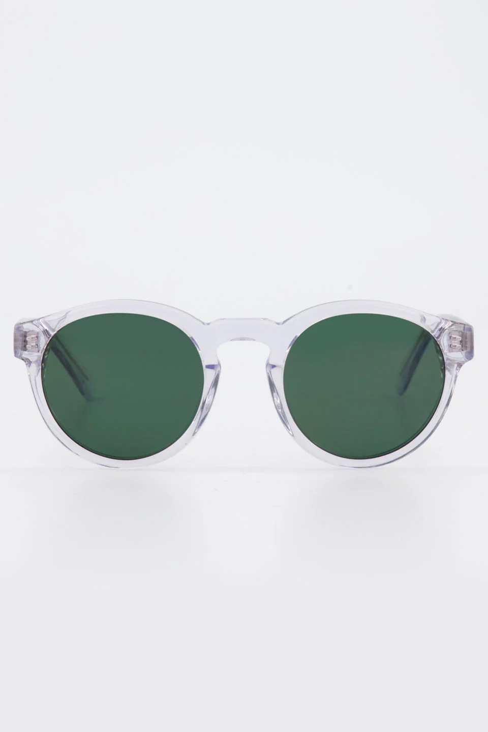 Eddie Crystal Sunglasses - Image 2