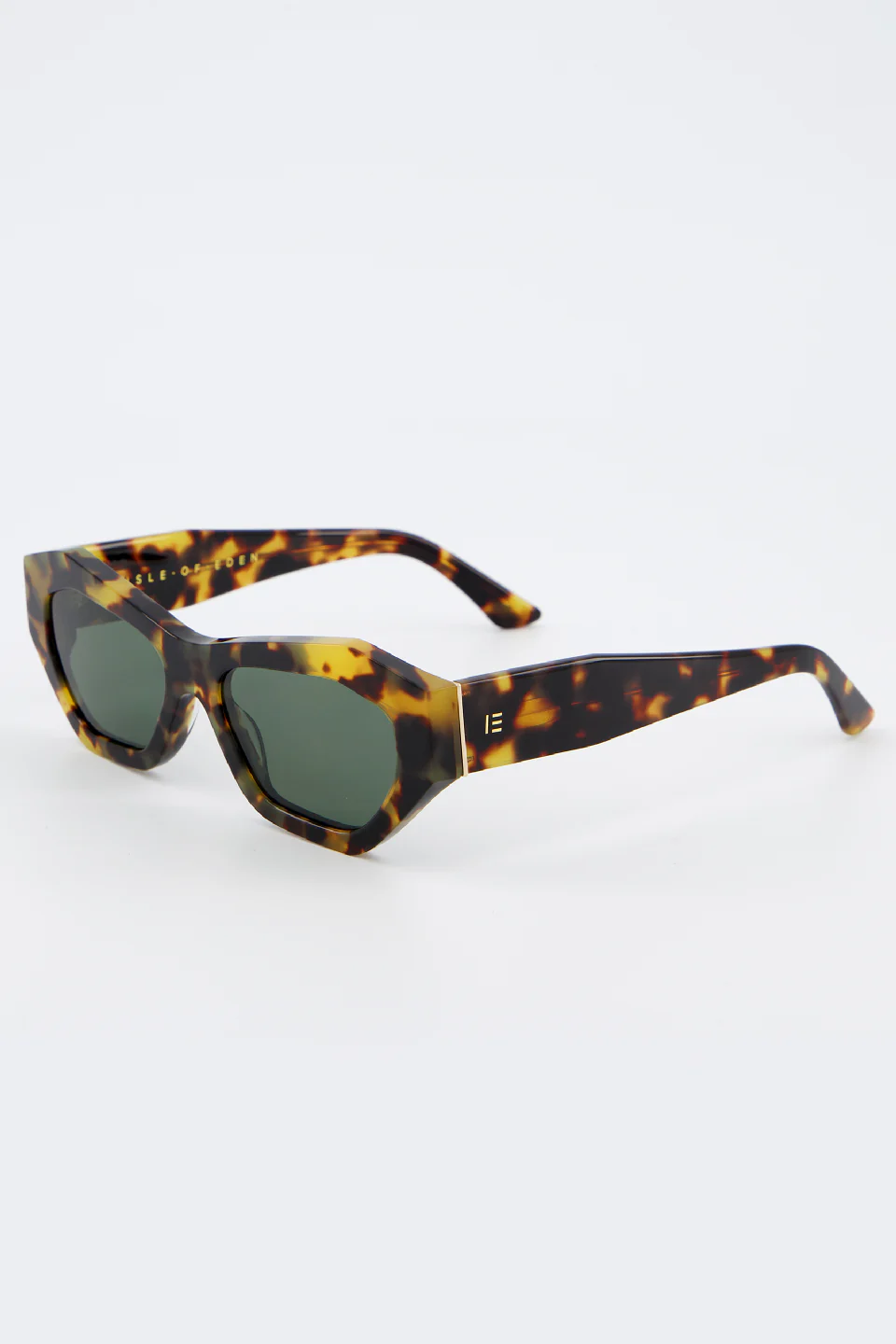 Emily Tortoise Sunglasses - Image 3
