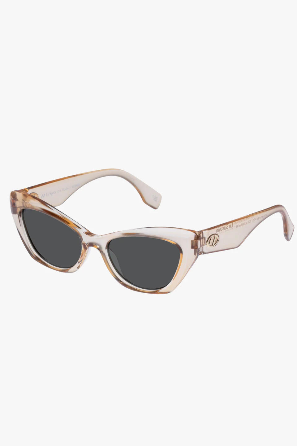 Eye Trash Sand Lens Sunglasses - Image 2
