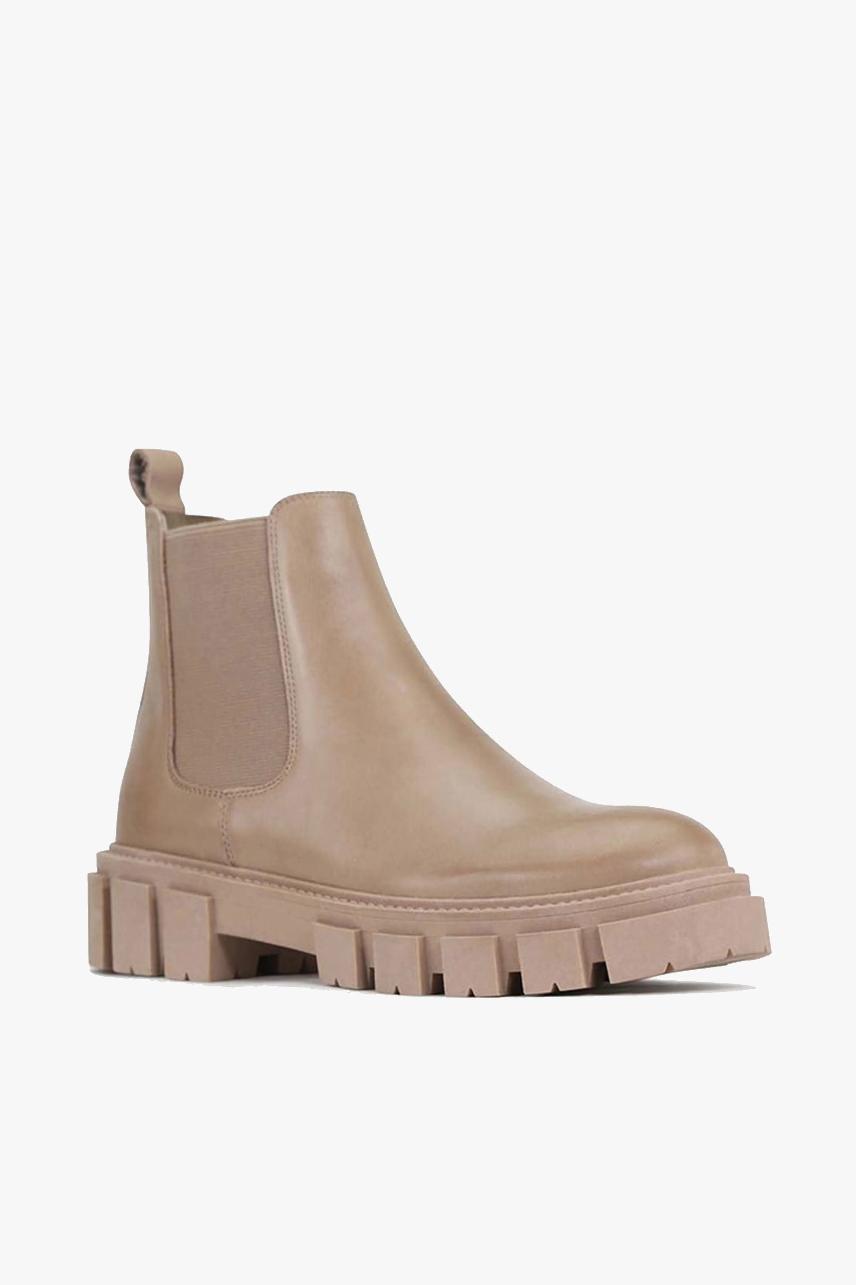 Fea Stone Chunky Ankle Boot - Image 2