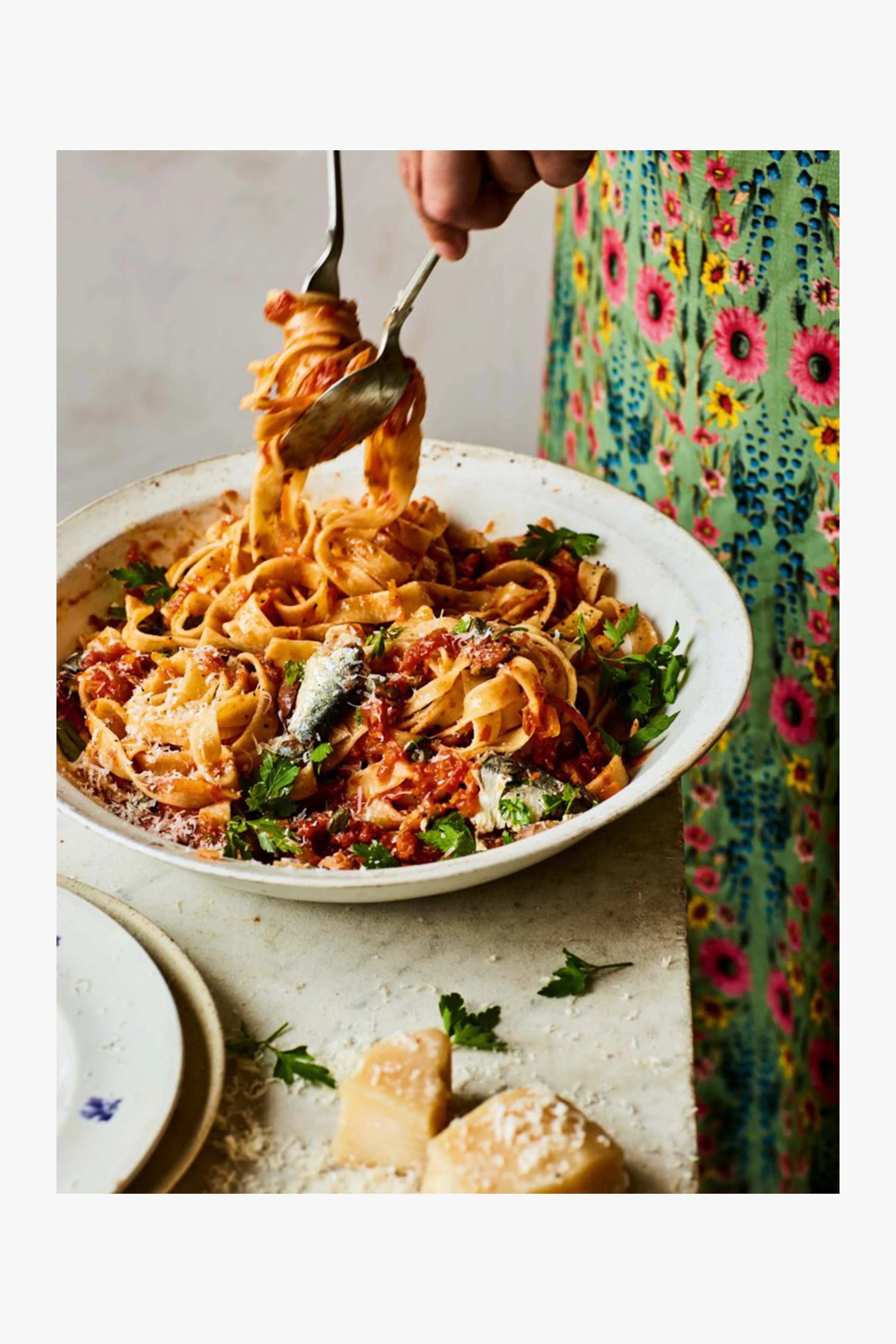 Feel Good: EOL Quick and Easy Recipes For Comfort And Joy - Image 2