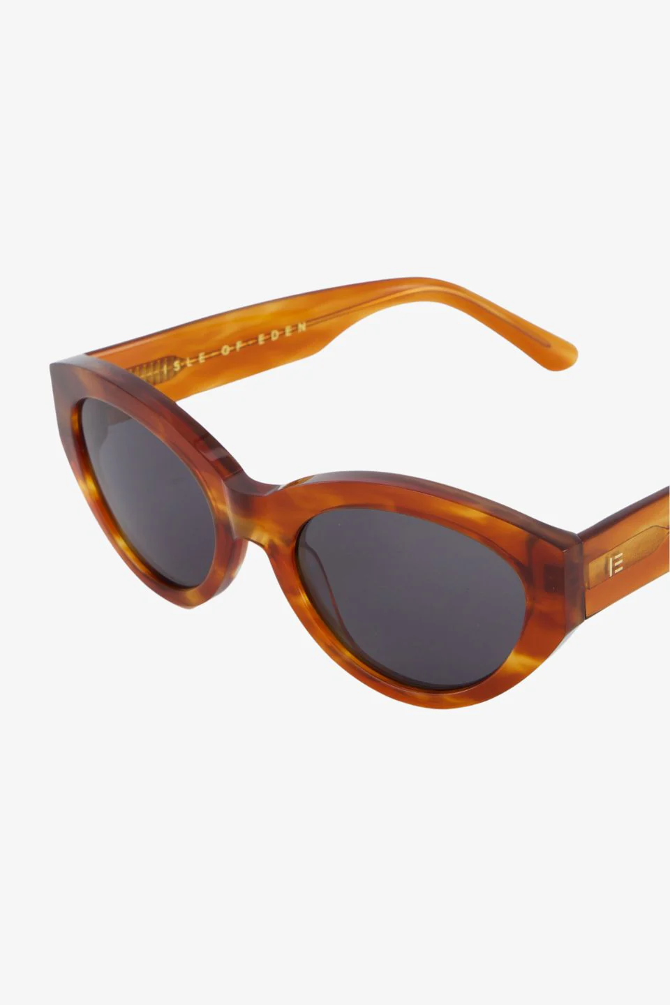 Felina Whiskey Tortoise Sunglasses - Image 3