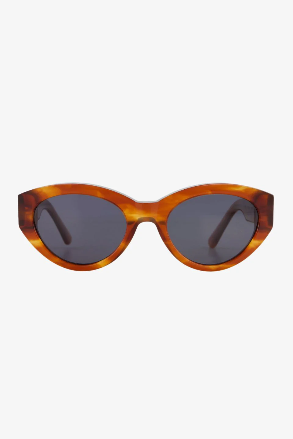 Felina Whiskey Tortoise Sunglasses - Image 4