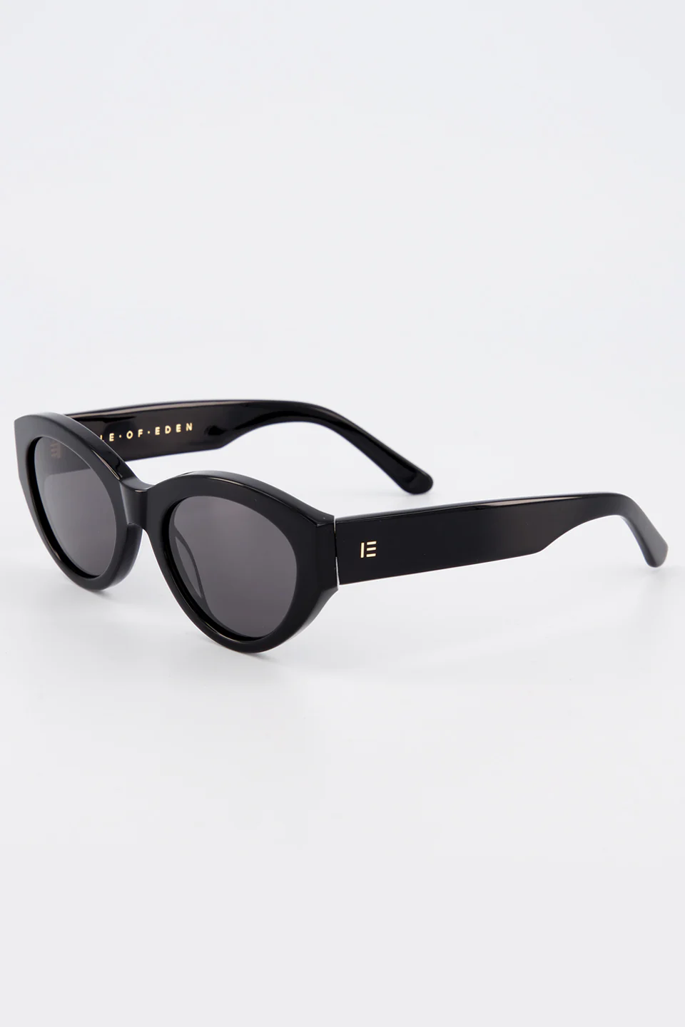 Felina Black Sunglasses - Image 3