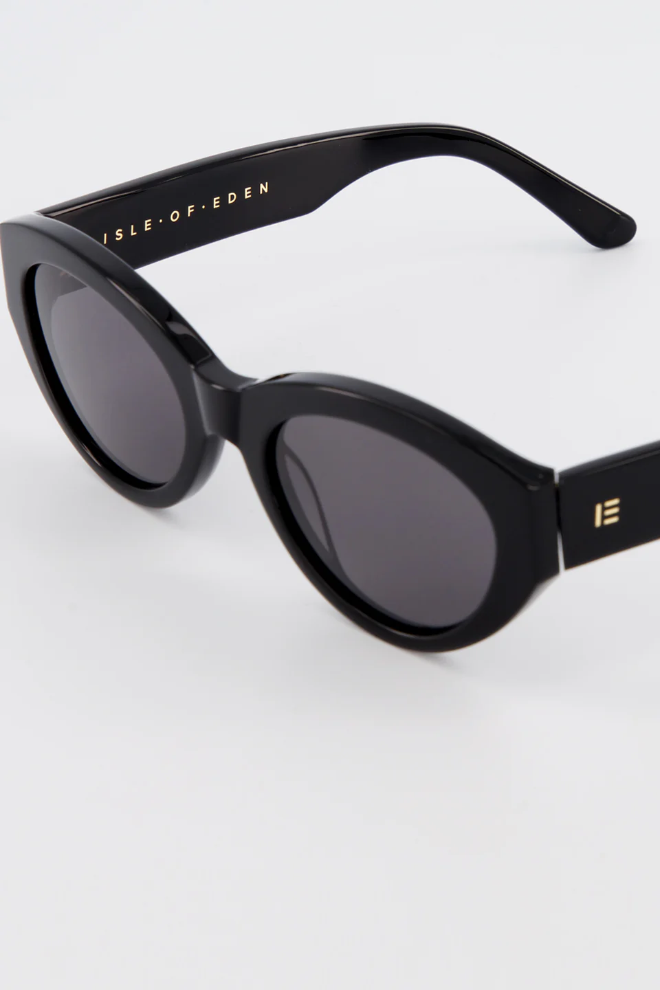 Felina Black Sunglasses - Image 5