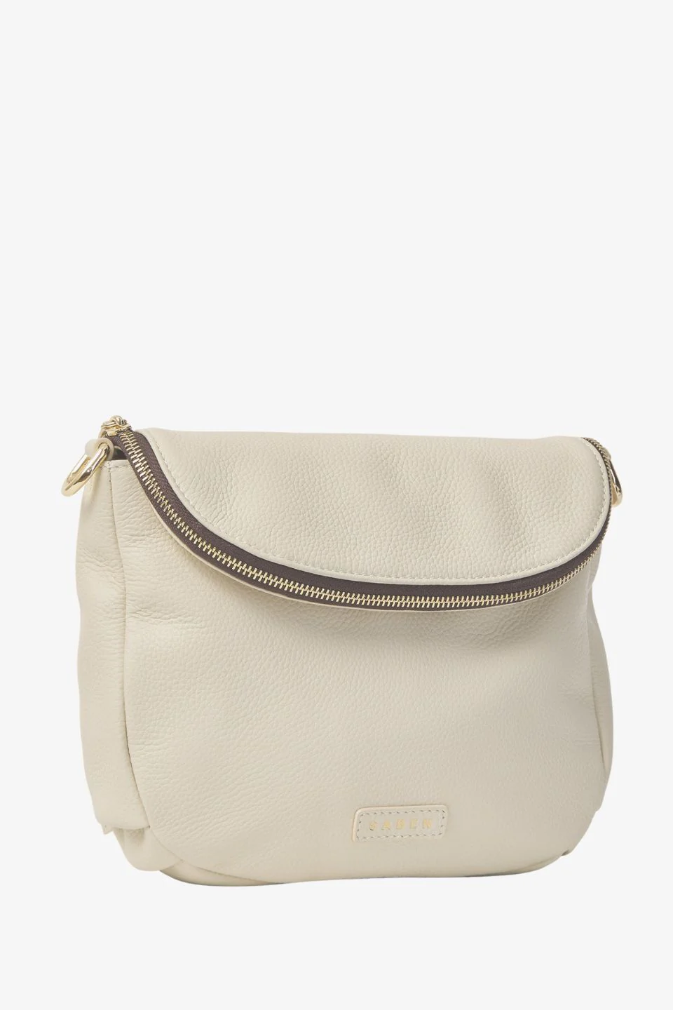 Fifi Alabaster Crossbody Bag - Image 3