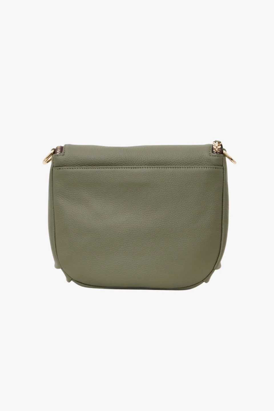 FiFi Cactus Leather Shoulder Bag - Image 6