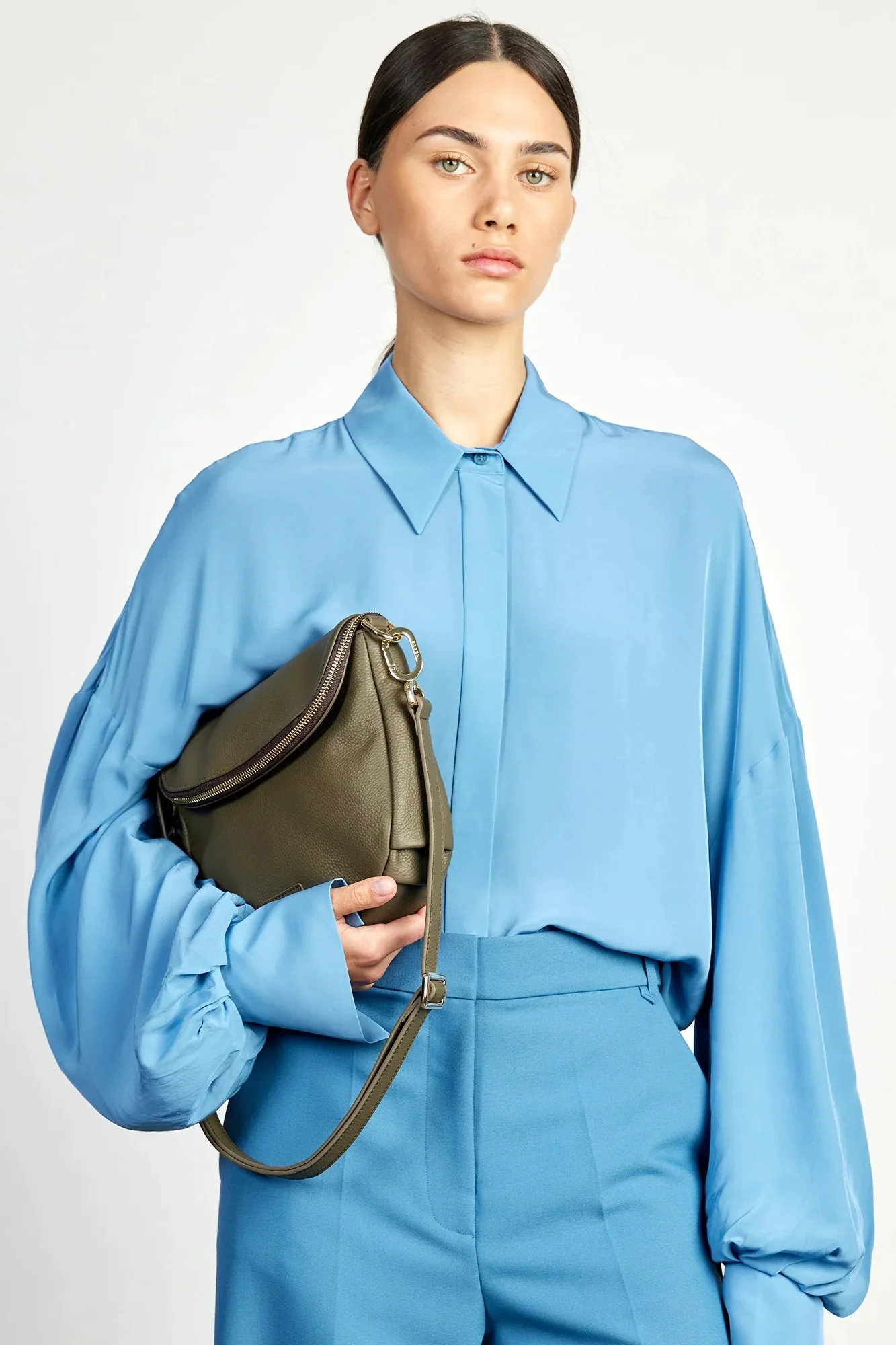 FiFi Rosemary Shoulder Bag