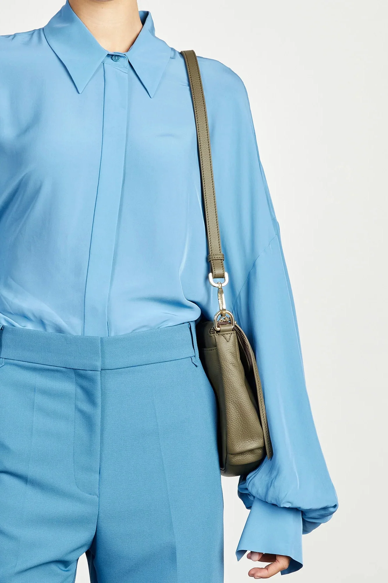 FiFi Rosemary Shoulder Bag - Image 5