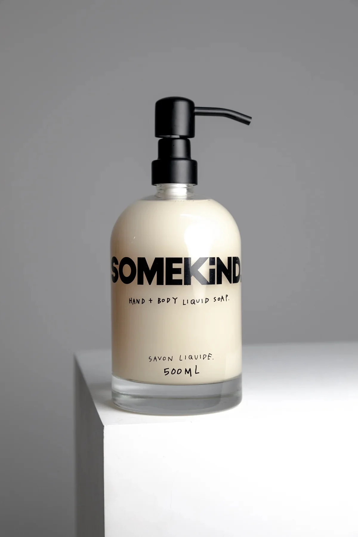 Found You 500ml Hand & Body Wash - Image 2