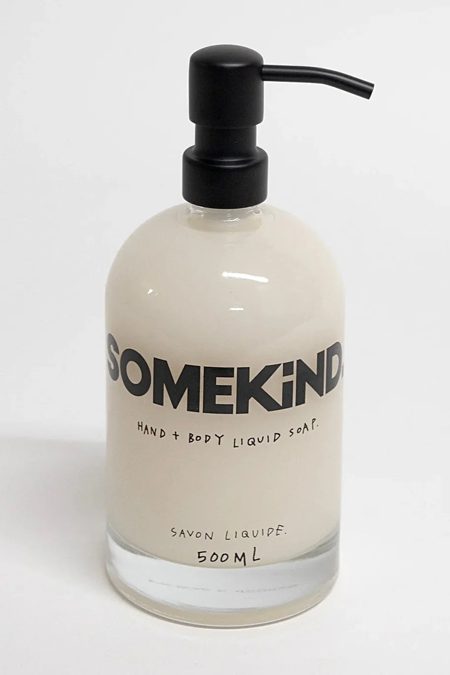 Found You 500ml Hand & Body Wash - Image 3