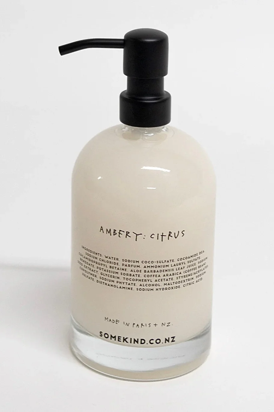 Found You 500ml Hand & Body Wash - Image 4