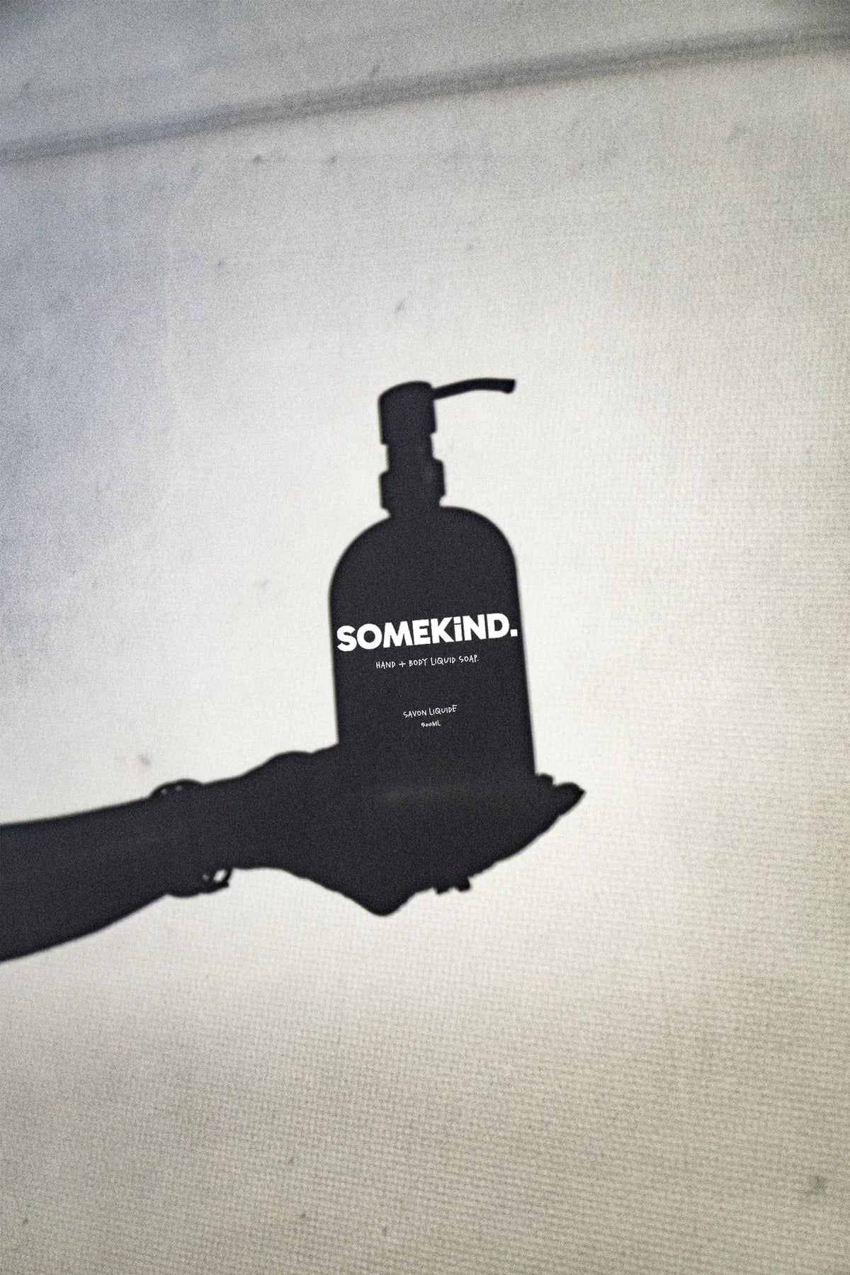 Found You 500ml Hand & Body Wash - Image 5