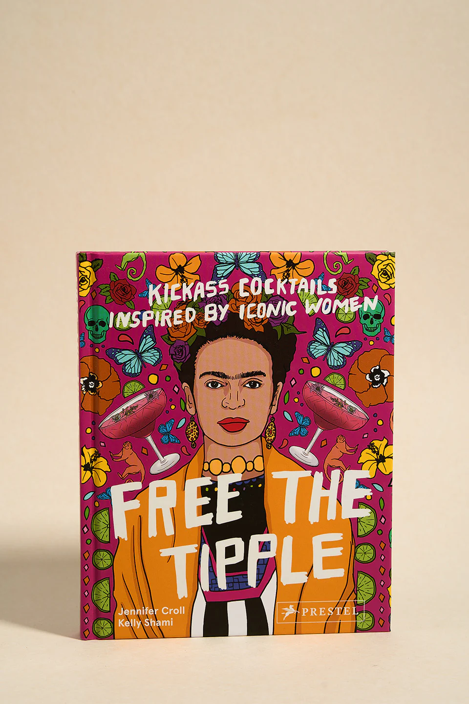 Free The Tipple EOL New Edition