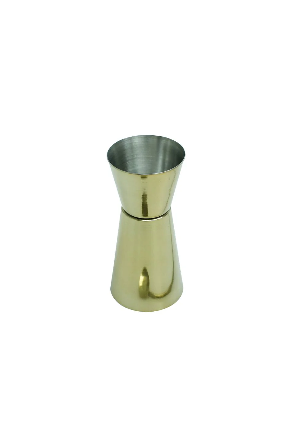Gold 30/60ml Measuring Cup