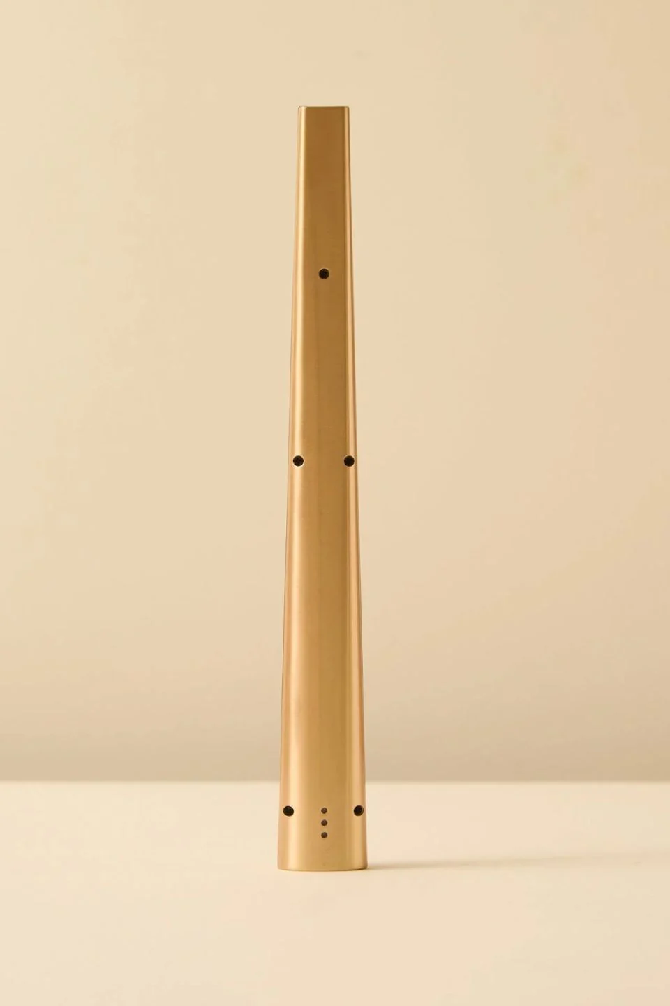 Gold USB Rechargeable Lighter - Image 6