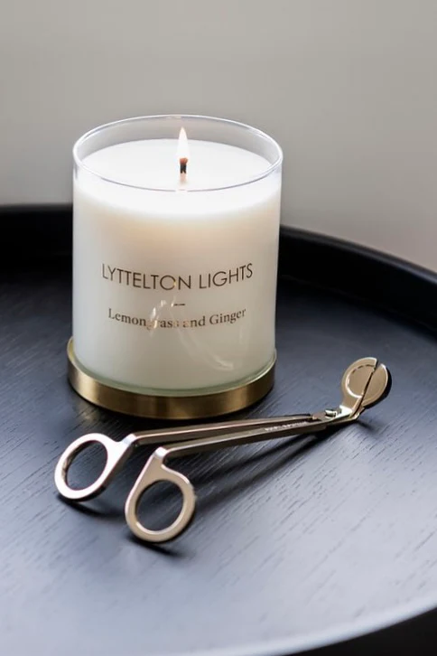 Gold Wick Trimmer - Image 2