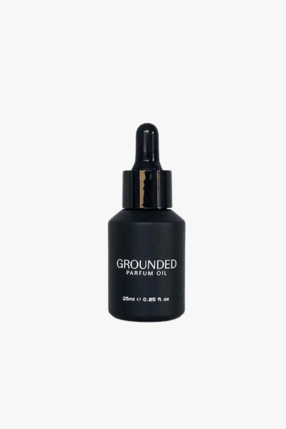 Grounded Oil Dropper Parfum Oil - Image 3