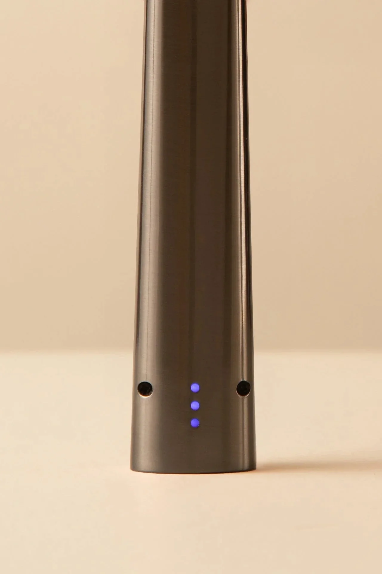 Gunmetal USB Rechargeable Lighter - Image 7